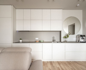 Interjero dizainas / Rasa Benikienė / Darbų pavyzdys ID 3935884