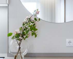 Interjero dizainas / Rasa Benikienė / Darbų pavyzdys ID 3935886