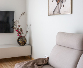 Interjero dizainas / Rasa Benikienė / Darbų pavyzdys ID 3935892