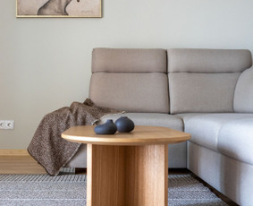 Interjero dizainas / Rasa Benikienė / Darbų pavyzdys ID 3935904