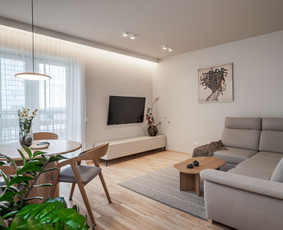 Interjero dizainas / Rasa Benikienė / Darbų pavyzdys ID 3935906