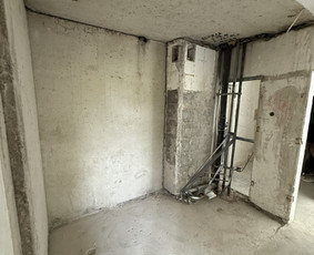 Vonios kapsulės griovimas - Griovimo darbai Šiukšlių išvežimas Medžiagų pristatymas - 3