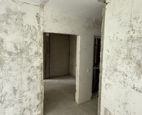 Griovimo darbai Šiukšlių išvežimas Medžiagų pristatymas / Liudas Griovimai / Darbų pavyzdys ID 3935986