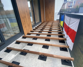 Statybos darbai / Artsiom Maisiyonak / Darbų pavyzdys ID 3935936