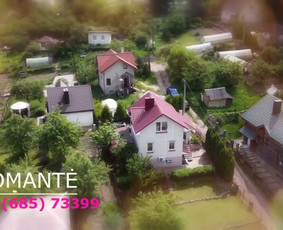 Gražios NT Foto / Dronas / Dekoravimas / Vizualizacija / Elina Tereza Sapiega / Darbų pavyzdys ID 3936006