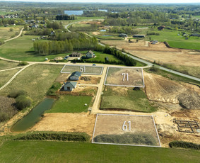 Gražios NT Foto / Dronas / Dekoravimas / Vizualizacija / Elina Tereza Sapiega / Darbų pavyzdys ID 3936110