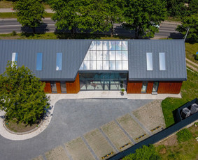 Gražios NT Foto / Dronas / Dekoravimas / Vizualizacija / Elina Tereza Sapiega / Darbų pavyzdys ID 3936192