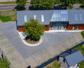 Gražios NT Foto / Dronas / Dekoravimas / Vizualizacija / Elina Tereza Sapiega / Darbų pavyzdys ID 3936228
