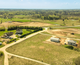 Gražios NT Foto / Dronas / Dekoravimas / Vizualizacija / Elina Tereza Sapiega / Darbų pavyzdys ID 3936264