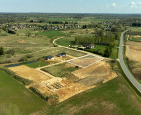Gražios NT Foto / Dronas / Dekoravimas / Vizualizacija / Elina Tereza Sapiega / Darbų pavyzdys ID 3936276
