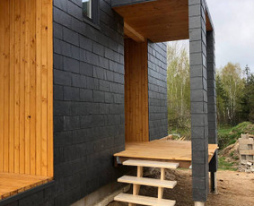 Statybos darbai / Artsiom Maisiyonak / Darbų pavyzdys ID 3936302