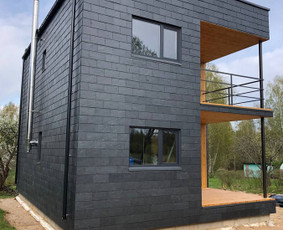 Statybos darbai / Artsiom Maisiyonak / Darbų pavyzdys ID 3936304