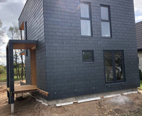 Statybos darbai / Artsiom Maisiyonak / Darbų pavyzdys ID 3936306