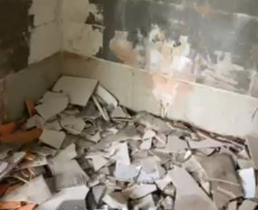 Griovimo darbai Šiukšlių išvežimas Medžiagų pristatymas - Statybinių atliekų išvežimas - 3 Statybinių atliekų išvežimas - Griovimo darbai Šiukšlių išvežimas Medžiagų pristatymas - 3