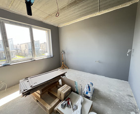 Apdailos darbai – nuo paruošimo iki dažymo / Gediminas / Darbų pavyzdys ID 3936360