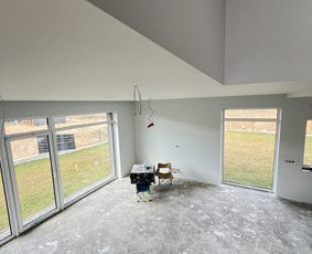 Apdailos darbai – nuo paruošimo iki dažymo / Gediminas / Darbų pavyzdys ID 3936368