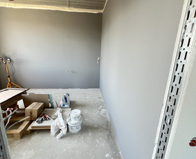 Apdailos darbai – nuo paruošimo iki dažymo / Gediminas / Darbų pavyzdys ID 3936356