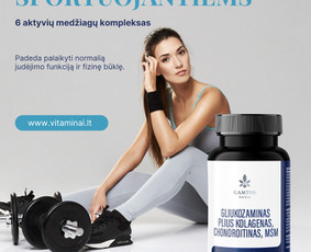 Soc. tinklų administravimas/ Reel - Komunikacijos specialistai - 4 Komunikacijos specialistai - Soc. tinklų administravimas/ Reel - 4