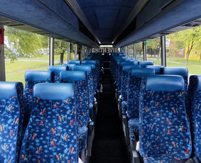 Autobuso, mikroautobuso nuoma su vairuotoju - Keleivių pervežimas - 3 Keleivių pervežimas - Autobuso, mikroautobuso nuoma su vairuotoju - 3