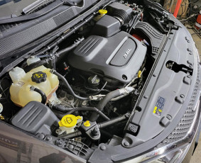 Dujų įrangos montavimas, remontas - Dujų įrangos montavimas - 1 Dujų įrangos montavimas - Dujų įrangos montavimas, remontas - 1