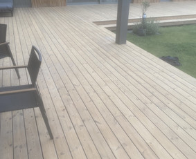 Visos pagalbinės paslaugos / Marius / Darbų pavyzdys ID 3936704