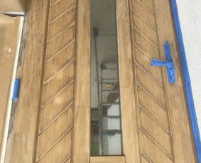 Visos pagalbinės paslaugos / Marius / Darbų pavyzdys ID 3936714