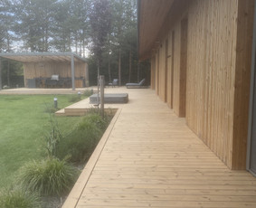 Visos pagalbinės paslaugos / Marius / Darbų pavyzdys ID 3936702