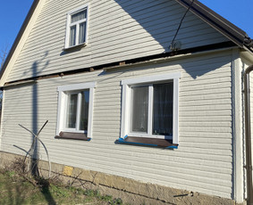Visos pagalbinės paslaugos / Marius / Darbų pavyzdys ID 3936736