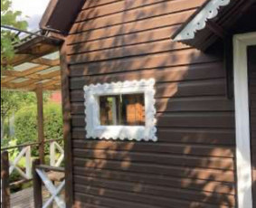 Visos pagalbinės paslaugos / Marius / Darbų pavyzdys ID 3936764
