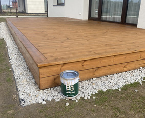 Visos pagalbinės paslaugos / Marius / Darbų pavyzdys ID 3936738