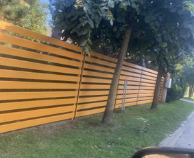 Visos pagalbinės paslaugos / Marius / Darbų pavyzdys ID 3936812