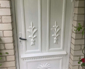 Visos pagalbinės paslaugos / Marius / Darbų pavyzdys ID 3936854