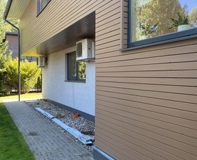 Visos pagalbinės paslaugos / Marius / Darbų pavyzdys ID 3936844