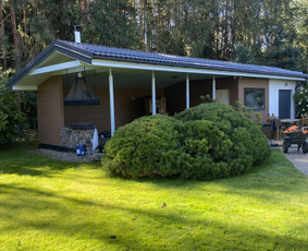 Visos pagalbinės paslaugos / Marius / Darbų pavyzdys ID 3936832