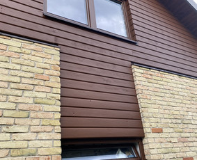 Visos pagalbinės paslaugos / Marius / Darbų pavyzdys ID 3936818