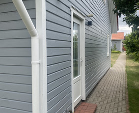 Visos pagalbinės paslaugos / Marius / Darbų pavyzdys ID 3936858