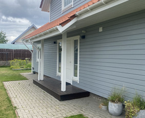 Visos pagalbinės paslaugos / Marius / Darbų pavyzdys ID 3936856