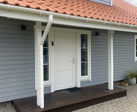 Visos pagalbinės paslaugos / Marius / Darbų pavyzdys ID 3936870