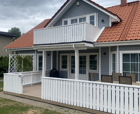 Visos pagalbinės paslaugos / Marius / Darbų pavyzdys ID 3936876
