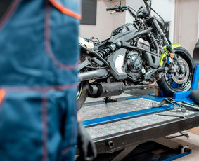 Techninė pagalba kelyje visoje Lietuvoje - Motociklų pervežimas - 1 Motociklų pervežimas - Techninė pagalba kelyje visoje Lietuvoje - 1