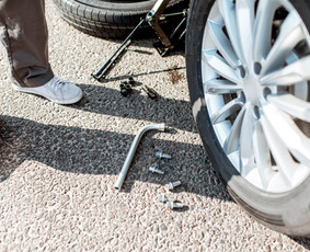 Techninė pagalba kelyje visoje Lietuvoje / Traffi Help / Darbų pavyzdys ID 3936902