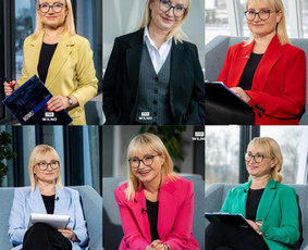 Asmeninė stilistė/įvaizdžio kūrėja - Drabužių parinkimas - 1 Drabužių parinkimas - Asmeninė stilistė/įvaizdžio kūrėja - 1