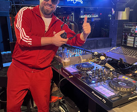 Dj paslaugos geriausioms šventėms - DJ mokykla - 1 DJ mokykla - Dj paslaugos geriausioms šventėms - 1