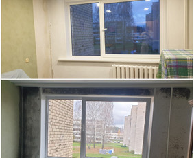 Pelėsio ir grybų naikinimas - Pelėsio naikinimo paslaugos - 4 Pelėsio naikinimo paslaugos - Pelėsio ir grybų naikinimas - 4