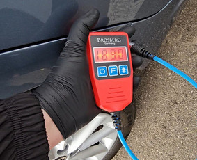 Automobilio patikra prieš pirkima - auto patikra / Atvykstame į vietą - patikra tą pačią dieną! / Darbų pavyzdys ID 3936986