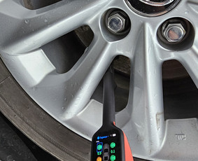 Autopatikra Automobilio patikra prieš pirkima / Atvykstame į vietą - patikra tą pačią dieną! / Darbų pavyzdys ID 3936982