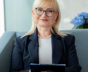 Dalykinis makiažas - Makiažas ir šukuosena Vilniuje - 1