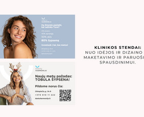 Socialinių tinklų kūrimas ir administravimas / MB INDREMAS / Darbų pavyzdys ID 3937100