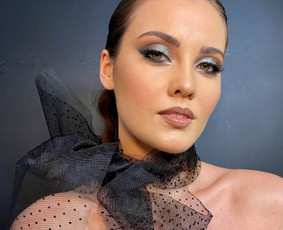 Vizažistės - Makiažas ir šukuosena Vilniuje - 4