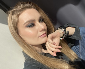 Vizažistės - Makiažas ir šukuosena Vilniuje - 3